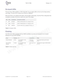 TE0710-02-35-2IF Datasheet Page 9