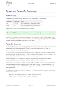 TE0710-02-35-2IF Datasheet Page 12