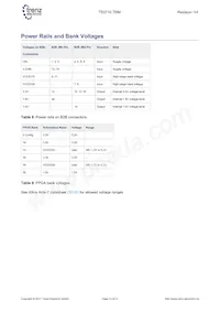 TE0710-02-35-2IF Datasheet Page 13