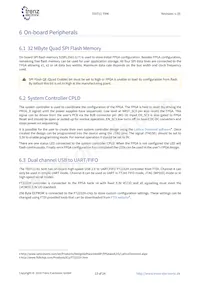 TE0711-01-100-2C Datasheet Page 13