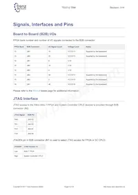 TE0712-02-100-2C3 Datasheet Page 6