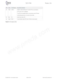 TE0715-04-15-1I3 Datasheet Page 16