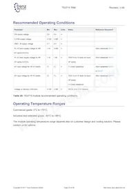 TE0715-04-15-1I3 Datasheet Pagina 23