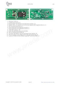 TE0725-03-35-2C 데이터 시트 페이지 4