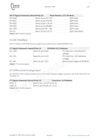 TE0725LP-01-100-2L Datasheet Pagina 10