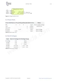 TE0725LP-01-100-2L Datasheet Page 13