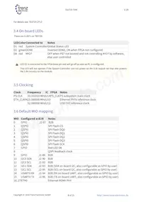 TE0729-02-2IF-K Datasheet Page 8