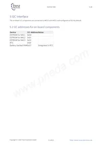 TE0729-02-2IF-K Datasheet Page 11