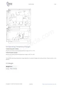 TE0729-02-2IF-K Datenblatt Seite 18