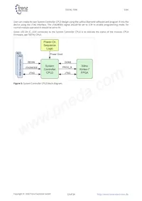 TE0741-03-160-2C1 Datasheet Page 13