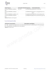 TE0782-02-035-2I Datasheet Page 20