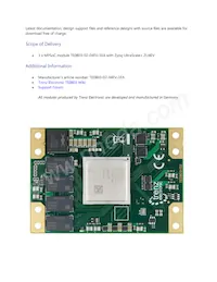 TE0803-02-04EV-1EA Datenblatt Seite 3