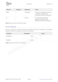 TE0820-03-03EG-1ED Datasheet Page 18