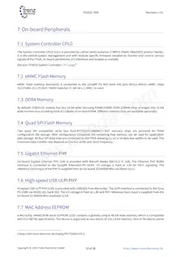 TE0820-03-03EG-1ED Datasheet Page 19