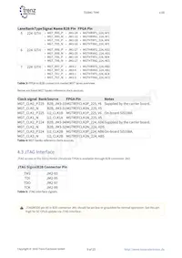 TE0841-01-040-1I Datasheet Page 9
