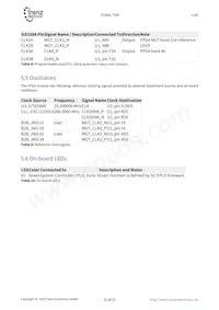 TE0841-01-040-1I Datasheet Page 12