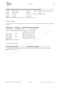 TE0841-01-040-1I Datasheet Pagina 12