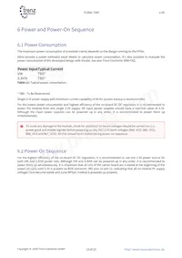 TE0841-01-040-1I Datasheet Pagina 13