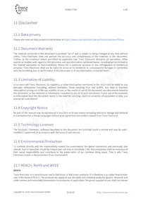 TE0841-01-040-1I Datasheet Pagina 22