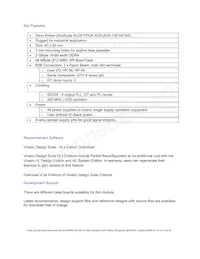 TE0841-02-035-1C Datasheet Page 2