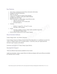 TE0841-02-035-1I Datasheet Pagina 2