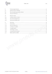 TE0841-02-32I21-A Datasheet Page 3