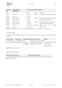 TE0841-02-32I21-A Datasheet Page 13