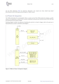 TE0841-02-32I21-A Datasheet Page 16