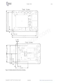 TE0841-02-32I21-A Datasheet Page 23