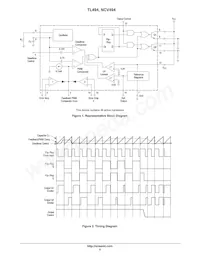 TL494CDR2G Datasheet Page 5