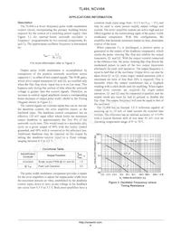 TL494CDR2G Datasheet Page 6