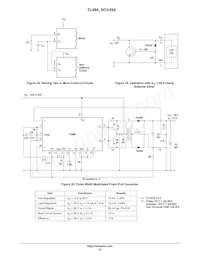 TL494CDR2G Datasheet Page 10