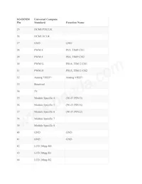 UC2550-13NNN Datasheet Page 6