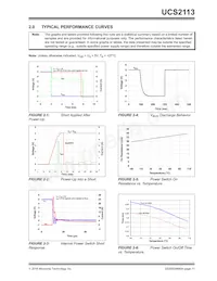 UCS2113T-1-V/G4 Datasheet Page 11