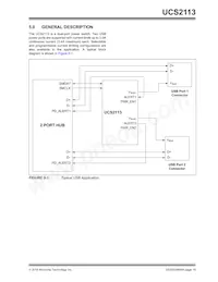 UCS2113T-1-V/G4 Datasheet Page 19
