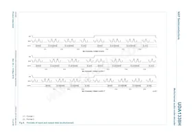 UDA1338H/N1 Datasheet Pagina 13