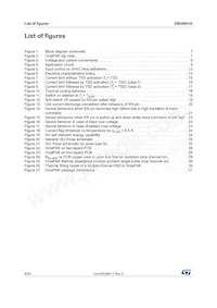 VBG08H-E數據表 頁面 4