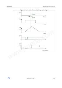 VBG08H-E Datasheet Page 19