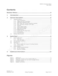 VSC8211EV Datasheet Page 3