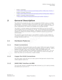 VSC8211EV Datasheet Page 6