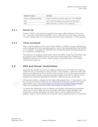 VSC8221EV Datasheet Page 9