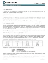 XE3005I064TRLF Datenblatt Seite 8