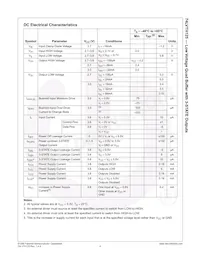 74LVTH125SJX Datasheet Page 5