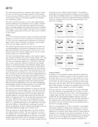 AD723ARUZ-REEL7 Datenblatt Seite 16