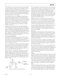 AD724JR-REEL Datasheet Pagina 13