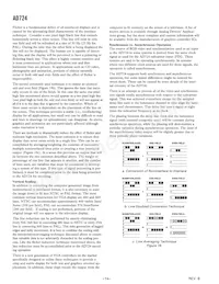 AD724JR-REEL Datasheet Page 14