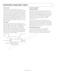 ADM211AR-REEL Datasheet Page 12