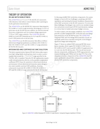 ADM2795EBRWZ-RL7 Datasheet Page 15