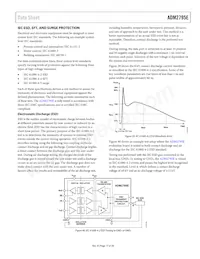 ADM2795EBRWZ-RL7 Datenblatt Seite 17