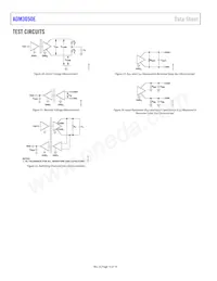 ADM3050EBRWZ-RL Datenblatt Seite 14